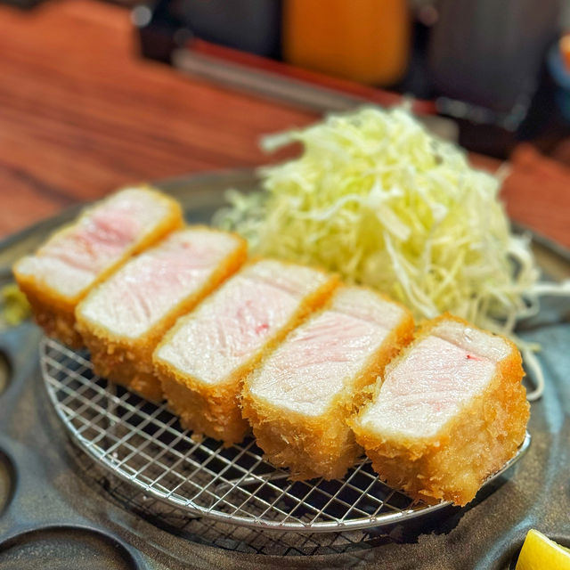 SPF豬腰肉性價比最高！
