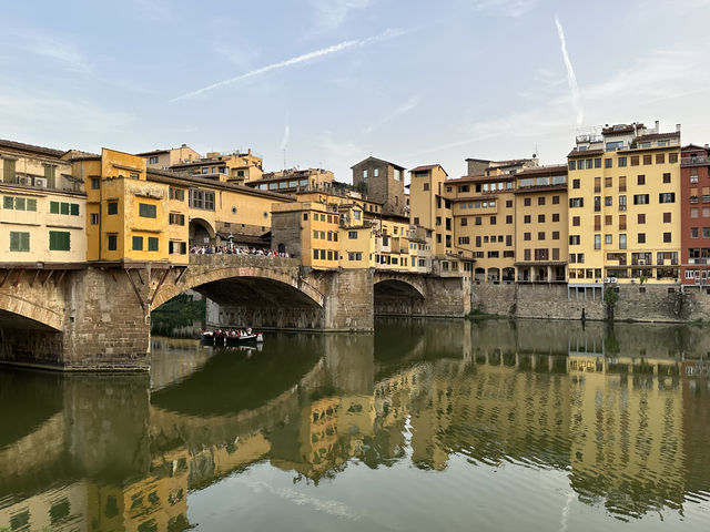 Most iconic landmarks in Florence