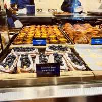 【香港・マカオ旅行🇭🇰🇲🇴】おすすめエッグタルト情報🥧