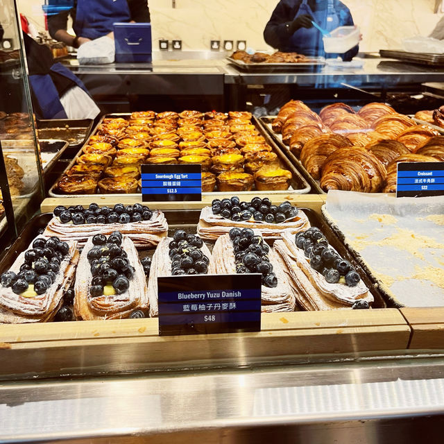 【香港・マカオ旅行🇭🇰🇲🇴】おすすめエッグタルト情報🥧