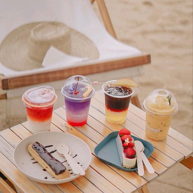 bampbeachcampandcafe