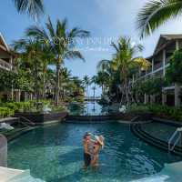 ที่พักเกาะสมุยติดหาดบ่อผุด ใกล้ถนนคนเดิม