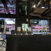 アロフト台北中山(台北中山雅樂軒酒店)ALOFT(Aloft Taipei Zhongshan)