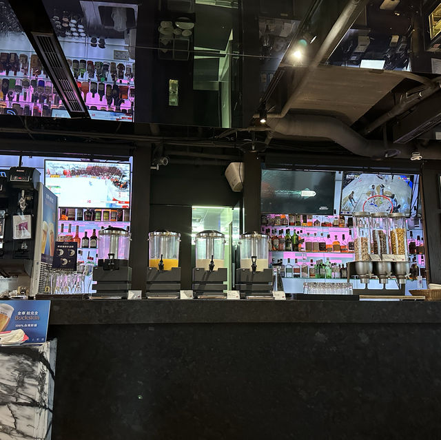アロフト台北中山(台北中山雅樂軒酒店)ALOFT(Aloft Taipei Zhongshan)