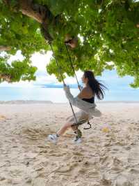 星の砂ビーチ、カイジ浜で星の砂を探そう💫🌴