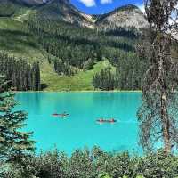Banff National Park Canada 
