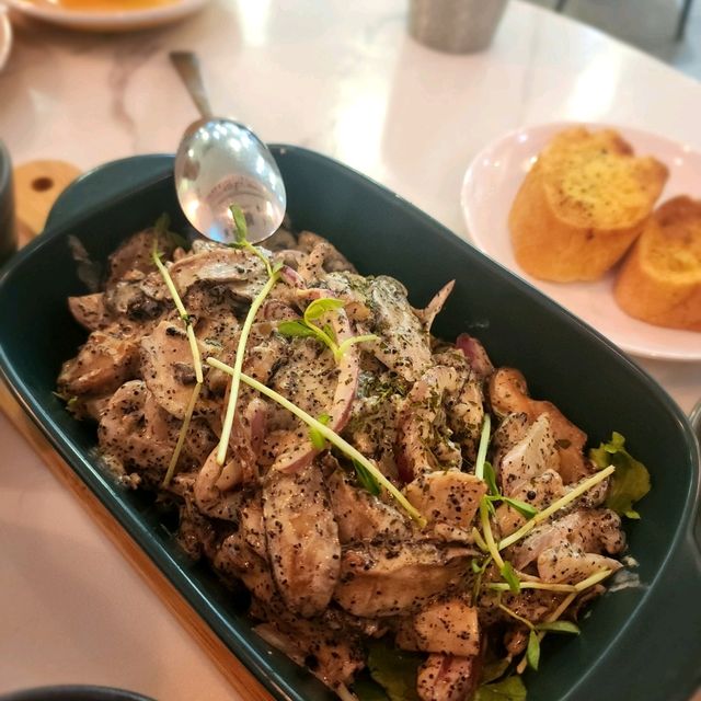 喺度做乜 whatsup cafe📍尖沙咀 喺度做乜 whatsup cafe📍尖沙咀