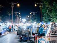 ถนนคนเดินเมืองน่าน