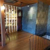 Kopi Roaster Specality coffee เมืองนครศรีธรรมราช