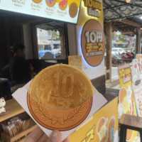 ตลาดปลา บางแสน