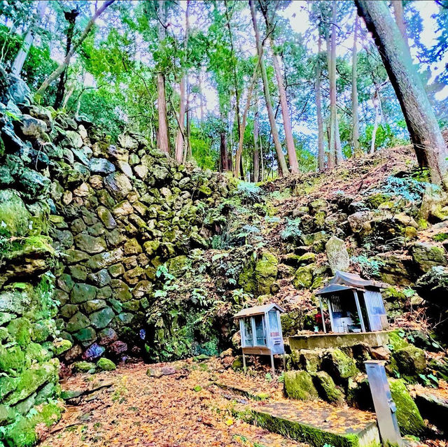 妙法ヶ滝