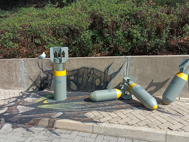 【免費】香港海防博物館：多媒體展覽，春天好去處2024！【筲箕灣】