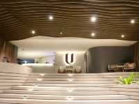 แวะมาพักที่ U jomtien Pattaya 