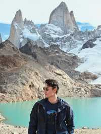 มีเหตุผลอะไรที่ครั้งหนึ่งในชีวิตจะไม่มา Patagonia