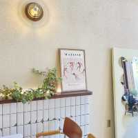 Reply 1988 Cafe  