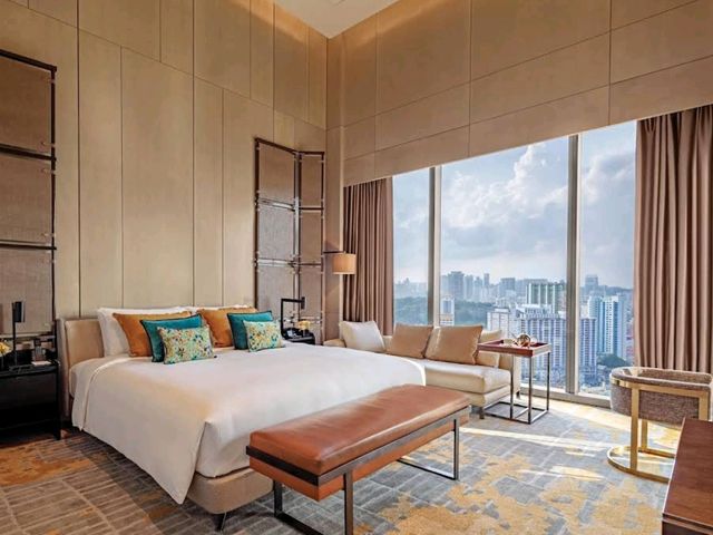 Sofitel Singapore City Centre