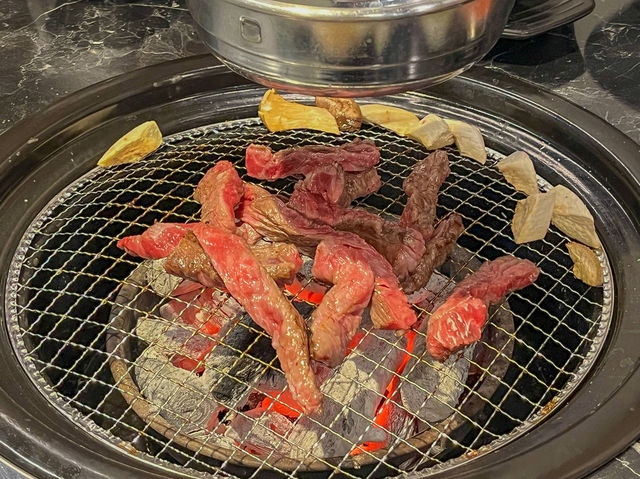 전주소고기 전주소고기맛집 아중리맛집 고기살살녹아요 : 우백갈비 아중리본점