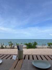 CASA MARE Beachfront Restaurant & Lounge หัวหิน 