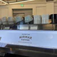 【韓国・江陵カフェ】📍미르마르 MIRMAR