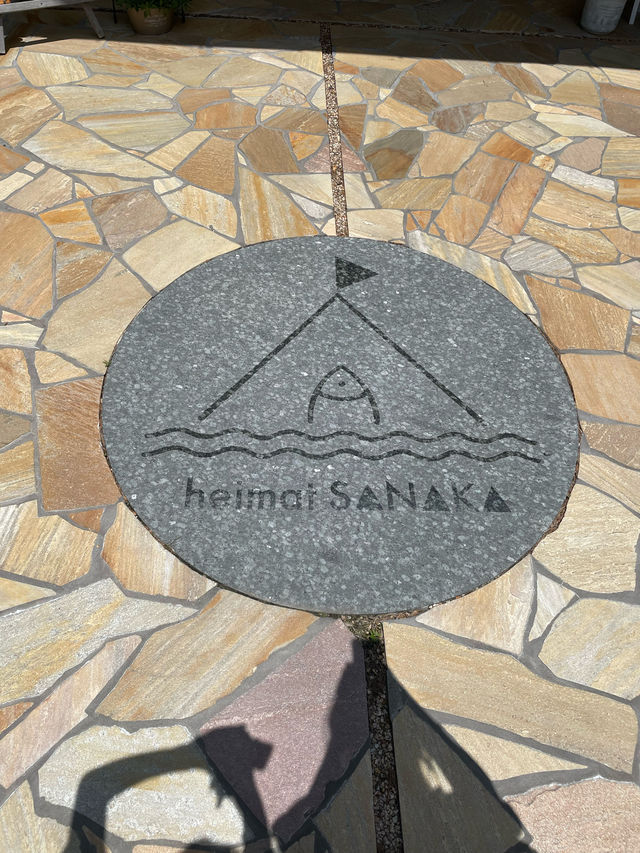 兵庫　丹波篠山のキャンプスポット🏕️