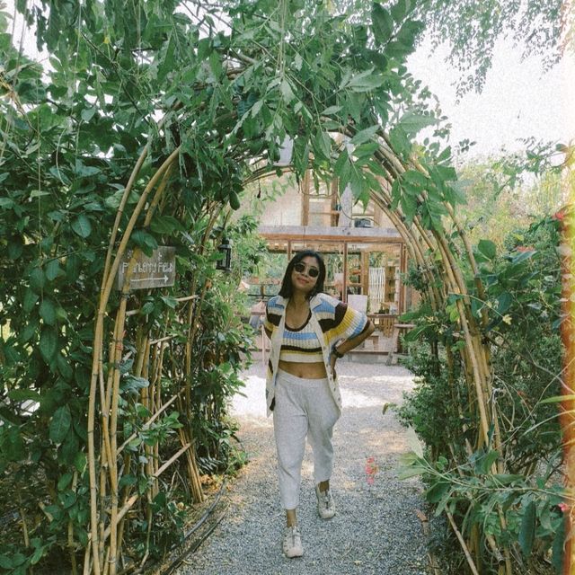 Nottyjourney เจอ Pranberryearth