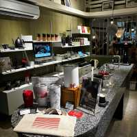 The Annex คอกาแฟต้องห้ามพลาด