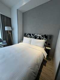 A cosy stay in Tsim Sha Tsui