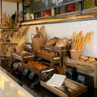 Melt Cafe or Embu