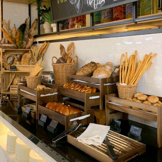 Melt Cafe or Embu
