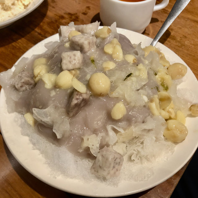 台東市人氣道地美食小吃（下）