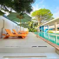 Bandara On Sea Rayong