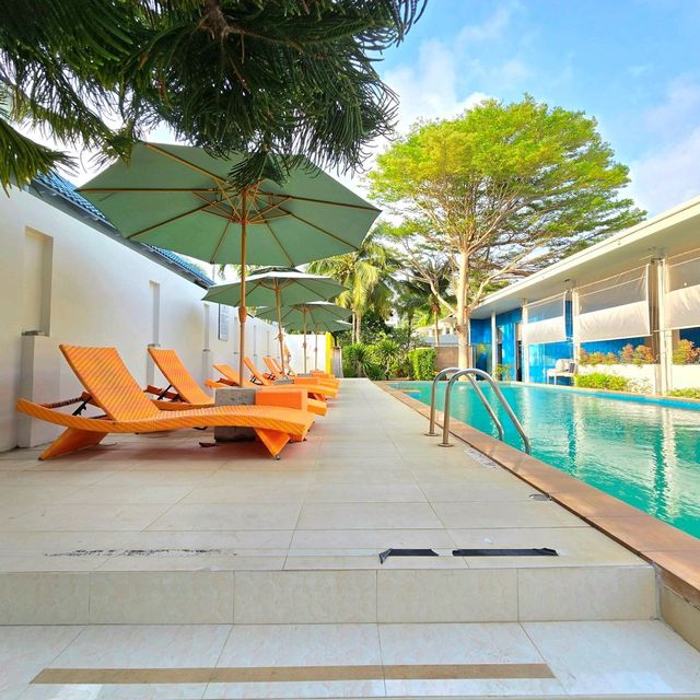 Bandara On Sea Rayong