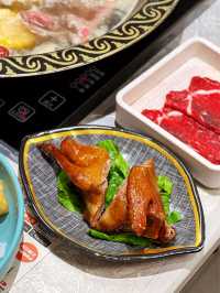 觀塘人氣火鍋放題任飲任食
