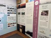 岡山・倉敷。江戸中期に建てられた国指定重要文化財の民家を改修した『倉敷物語館』