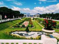 The OEDO Botania