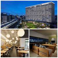 大阪酒店，充滿本地文化和熱情好客的住宿體驗🇯🇵 OMO7 Osaka Hotel by Hoshino Resorts