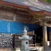 【福岡観光】福岡県添田町にある県内唯一の神宮