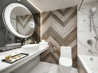 Park Hotel Hong Kong 
