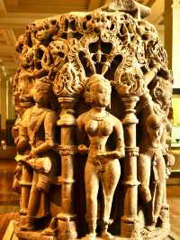 The world’s first national public museum 🏴󠁧󠁢󠁥󠁮󠁧󠁿