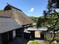 隠岐島社家億岐家住宅：探訪傳統與歷史