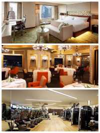 「奢華與便利的完美融合」- 首爾LOTTE HOTEL，尊貴舒適的住宿選擇