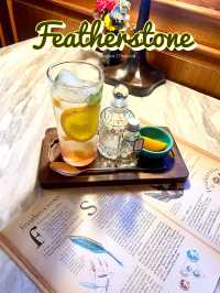 Featherstone