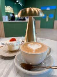 Edith cafe