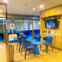 Bangkok Airways กรุงเทพฯ- สุโขทัย