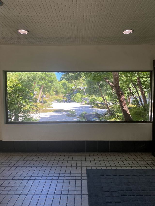 【島根】庭園日本一