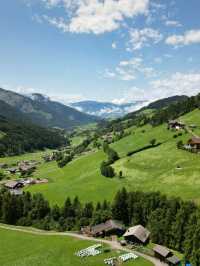 หมู่บ้าน Santa Maddalena Landmark Dolomites 