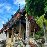 วัดประตูป่อง โบราณสถานแห่งเขลางค์นคร