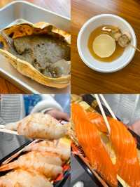 แนะนำสถานที่เที่ยวสำคัญ ร้านอาหาร คาเฟ่ Osaka 🏯