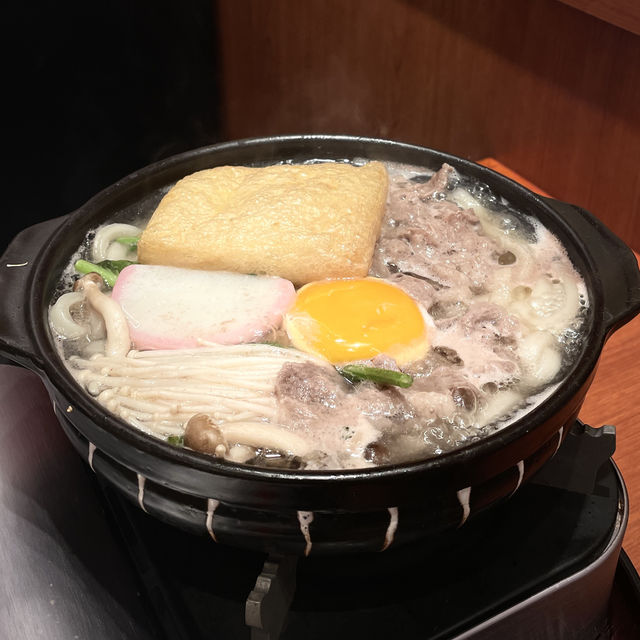 一次過滿足三個願望嘅丼飯💕