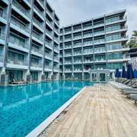 BlueSotel Krabi Aonang Beach🏝️